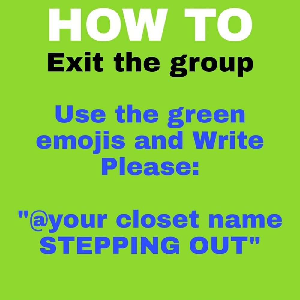 SHARE GROUP - OPEN SIGN IN - Picture 5 of 10